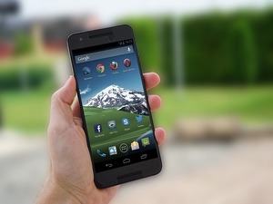 Android Users Should Be Aware Of New Drammer Hack